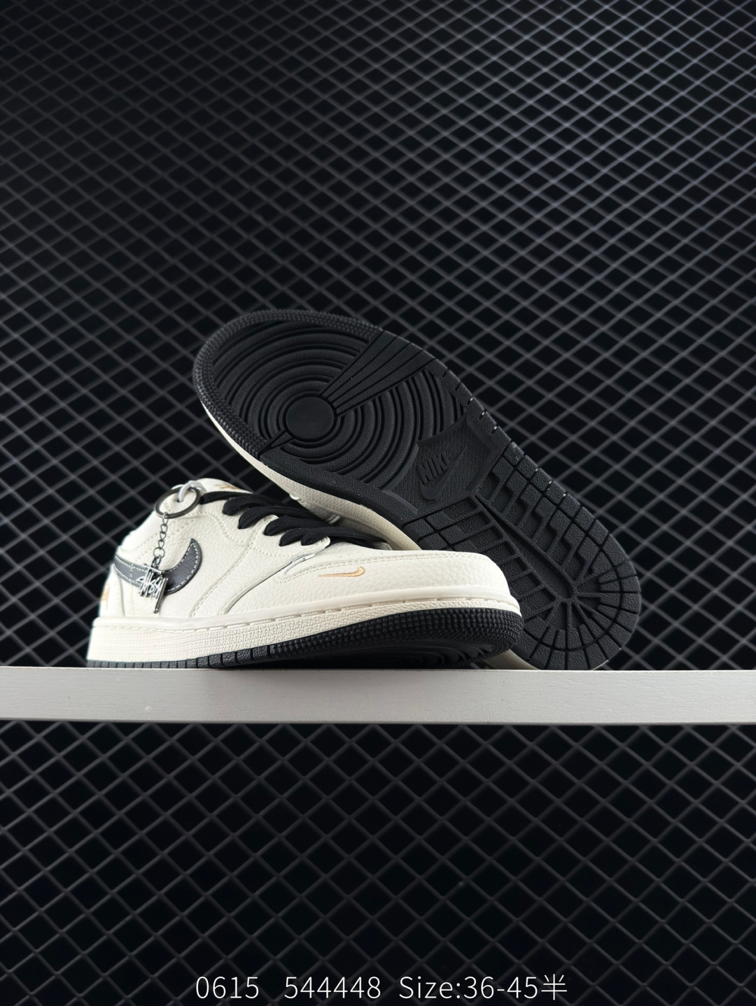 Nike Air Jordan 1 Low